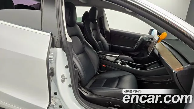 Tesla Model 3 id 2833978 из Кореи 20