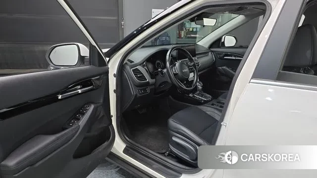 Kia Seltos id 3411312 из Кореи 20