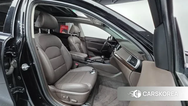 Kia Come New K7 id 3583464 из Кореи 20