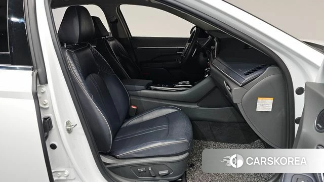 Hyundai Sonata Hybrid (DN8) id 4923446 из Кореи 35