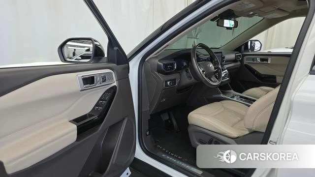 Ford Explorer 6th Generation id 4697189 из Кореи 33