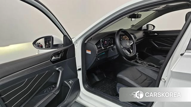 Volkswagen 7th Generation of Jetta id 4493711 из Кореи 32