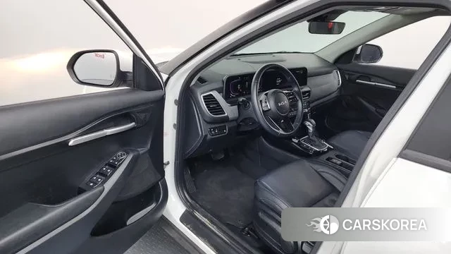 Kia The New Seltos id 3732551 из Кореи 20