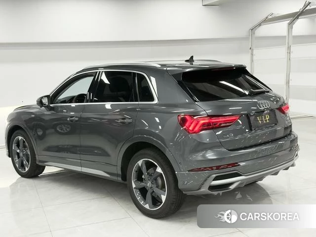 Audi Q3 id 4254114 из Китая 16