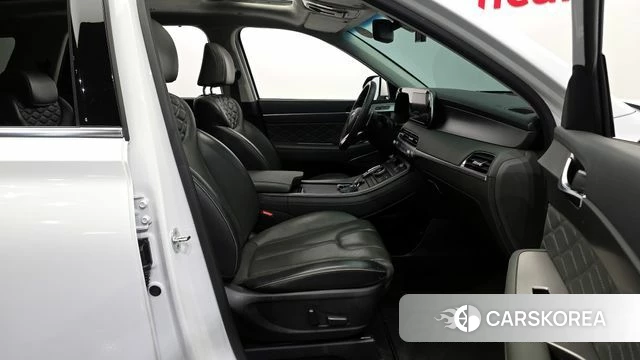 Hyundai Palisade id 3833273 из Кореи 20