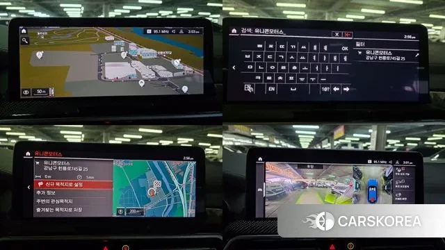 BMW X4 (G02) id 3544925 из Кореи 20