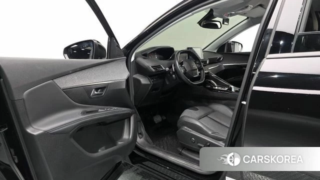 Peugeot 3008 second generation id 4650535 из Кореи 32