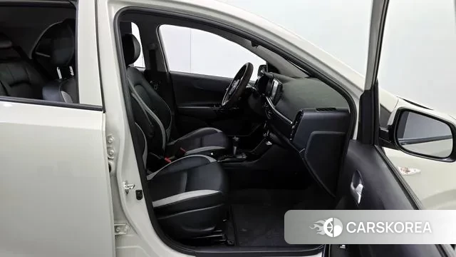 Kia All New Morning (JA) id 3647014 из Кореи 20