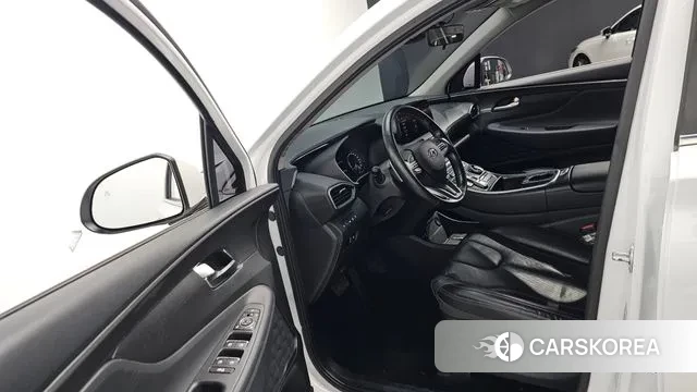 Hyundai The New Santa Fe id 3367779 из Кореи 20