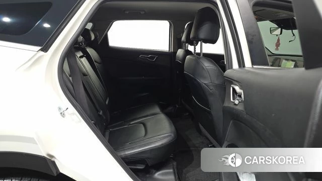 Kia Sportage 5th Generation id 4750221 из Кореи 29