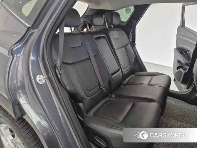 Hyundai Tucson (NX4) id 4864512 из Кореи 20