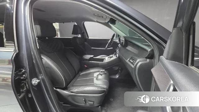 Hyundai Palisade id 3463251 из Кореи 20