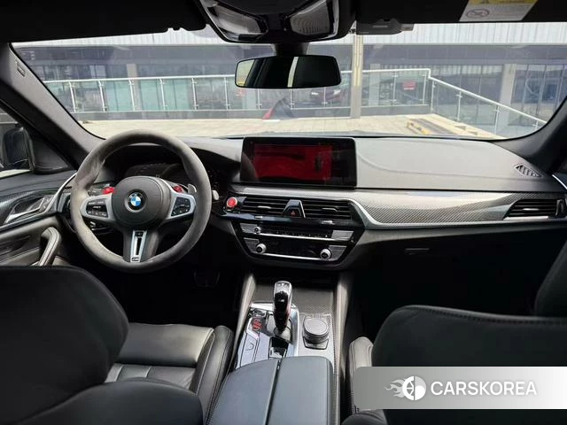 BMW M5 id 4217508 из Китая 12