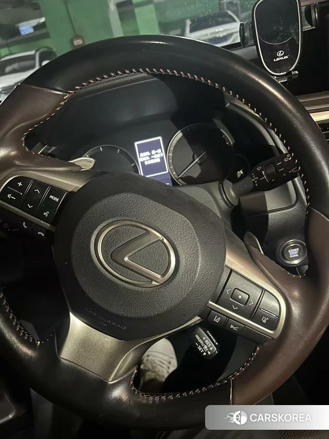 Lexus RX id 4336069 из Китая 12
