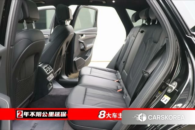 Audi Q5L id 4210454 из Китая 32