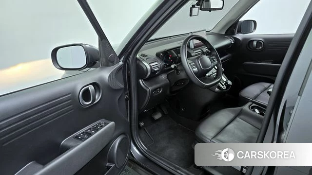 Hyundai Casper id 4302417 из Кореи 31