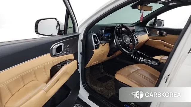 Kia Sorento 4th Generation id 3788822 из Кореи 20