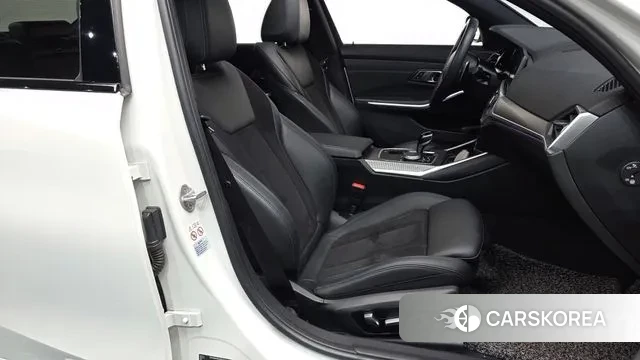 BMW 3 Series (G20) id 3059705 из Кореи 20