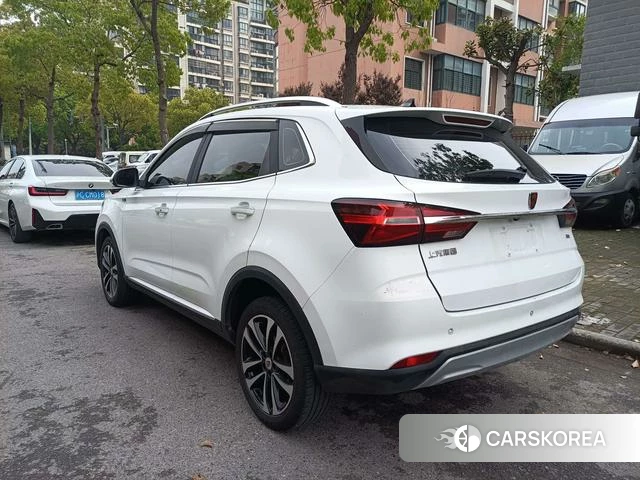 Roewe RX3 id 3920781 из Китая 12