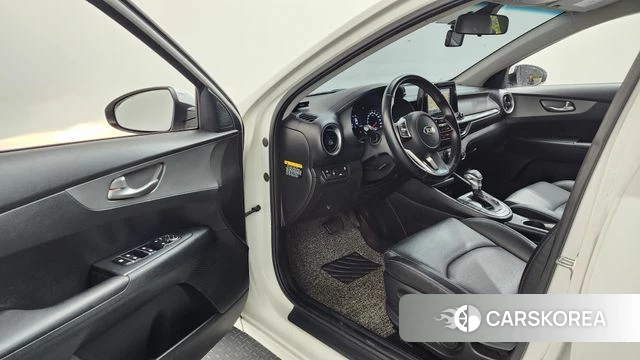 Kia Come New K3 id 3904649 из Кореи 20