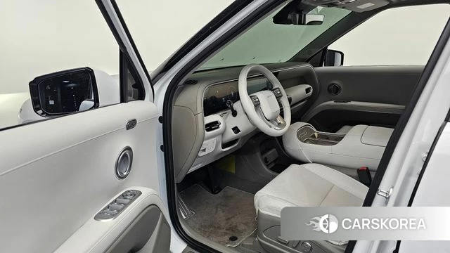 Hyundai Palisade (LX3) id 4353898 из Кореи 20