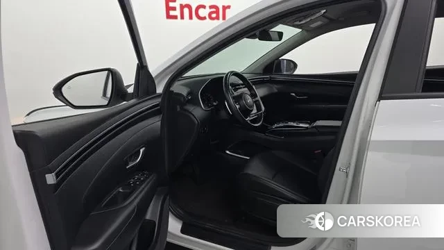 Hyundai Tucson (NX4) id 3735231 из Кореи 20