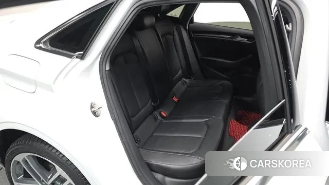 Audi New A3 id 3469314 из Кореи 20