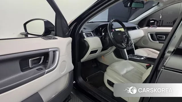 Land Rover Discovery Sports id 3718684 из Кореи 20