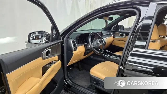 Kia Sorento 4th Generation id 3361406 из Кореи 20