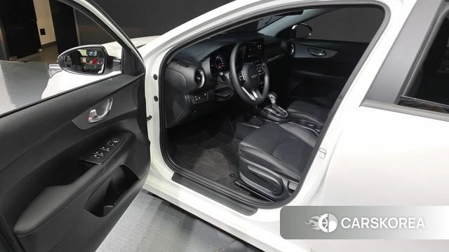 Kia The New K3 2nd generation id 4749390 из Кореи 30