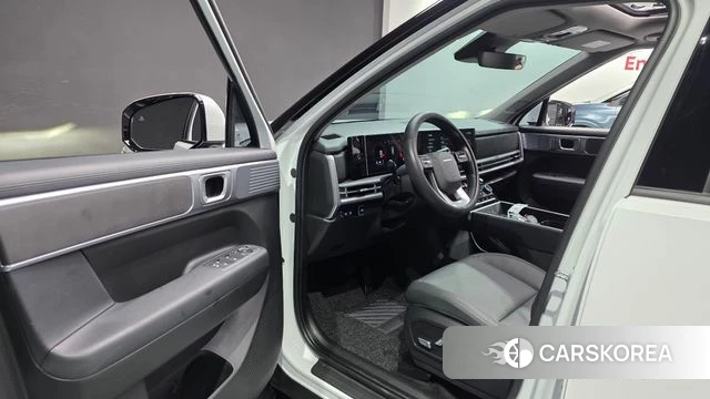 Hyundai Santa Fe (MX5) id 4474357 из Кореи 31
