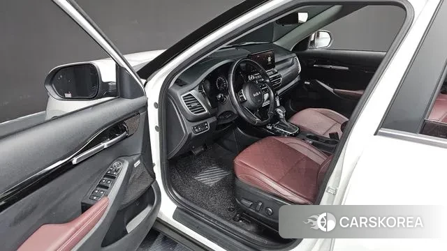 Kia Seltos id 3615488 из Кореи 20