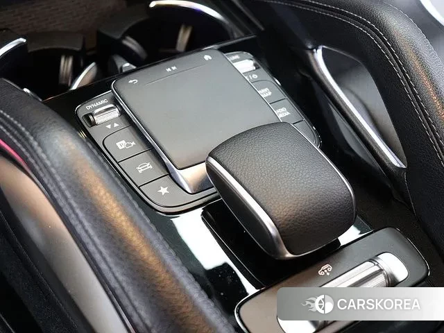 Mercedes-Benz GLE-Class W167 id 2886012 из Кореи 20