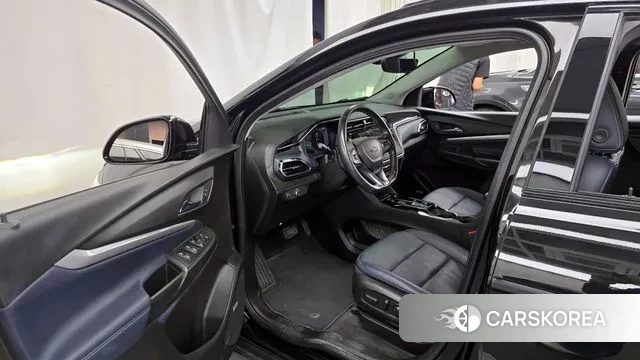 Chevrolet (GM Daewoo) Bolt EUV id 3280086 из Кореи 20