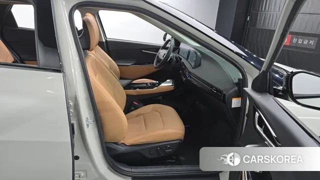 Kia EV6 id 3334796 из Кореи 20