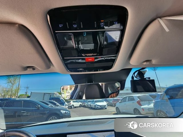 Hyundai Grandeur (GN7) id 3914717 из Кореи 20