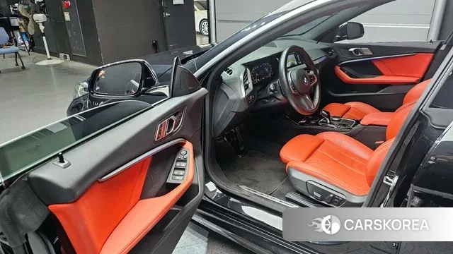 BMW 2 Series Gran Coupe (F44) id 2984877 из Кореи 20