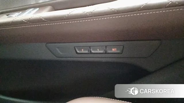 BMW 7 Series (G11) id 3027609 из Кореи 20