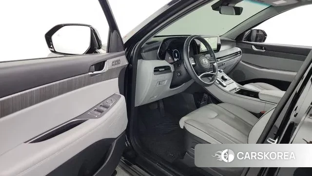 Hyundai The New Palisade id 3442437 из Кореи 20