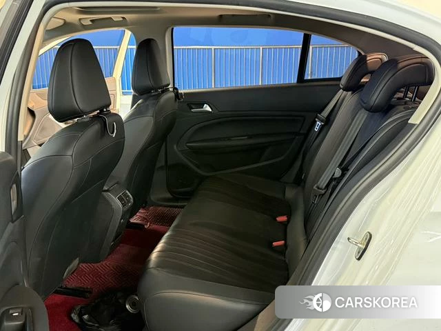 Peugeot 408 id 4211161 из Китая 21
