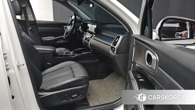 Kia Sorento 4th Generation id 3018142 из Кореи 20