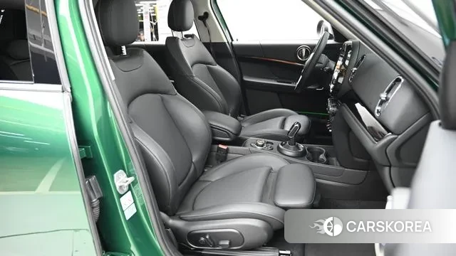 Mini Cooper Countryman id 3525383 из Кореи 20