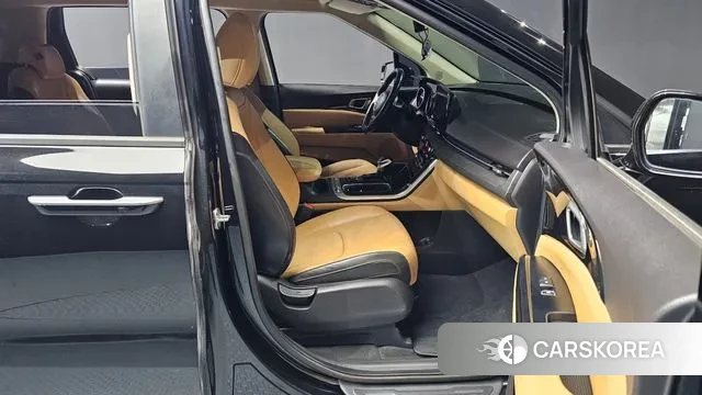 Kia Carnival 4th generation id 3746313 из Кореи 20