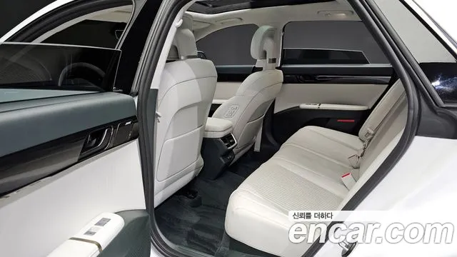 Hyundai Grandeur (GN7) id 2718465 из Кореи 20