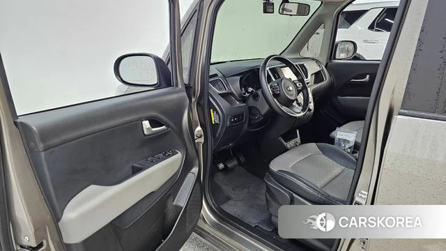 Kia The New Ray id 3916171 из Кореи 20