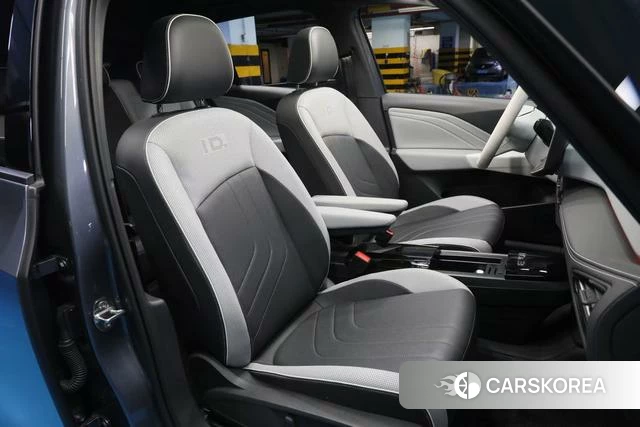 Volkswagen ID.3 id 4235411 из Китая 18