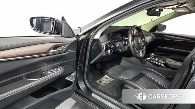 BMW 6 Series GT (G32) id 4469975 из Кореи 32