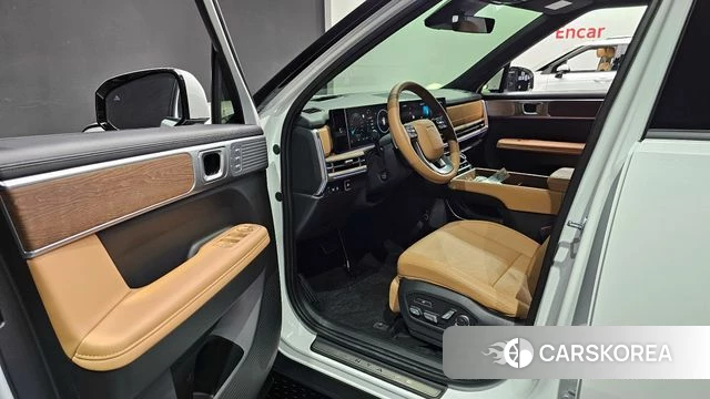 Hyundai Santa Fe (MX5) id 4279479 из Кореи 20