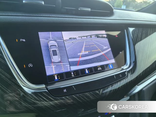 Cadillac XT6 id 4209398 из Китая 14
