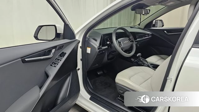 Kia Di Ol Nu Niro id 3910499 из Кореи 20